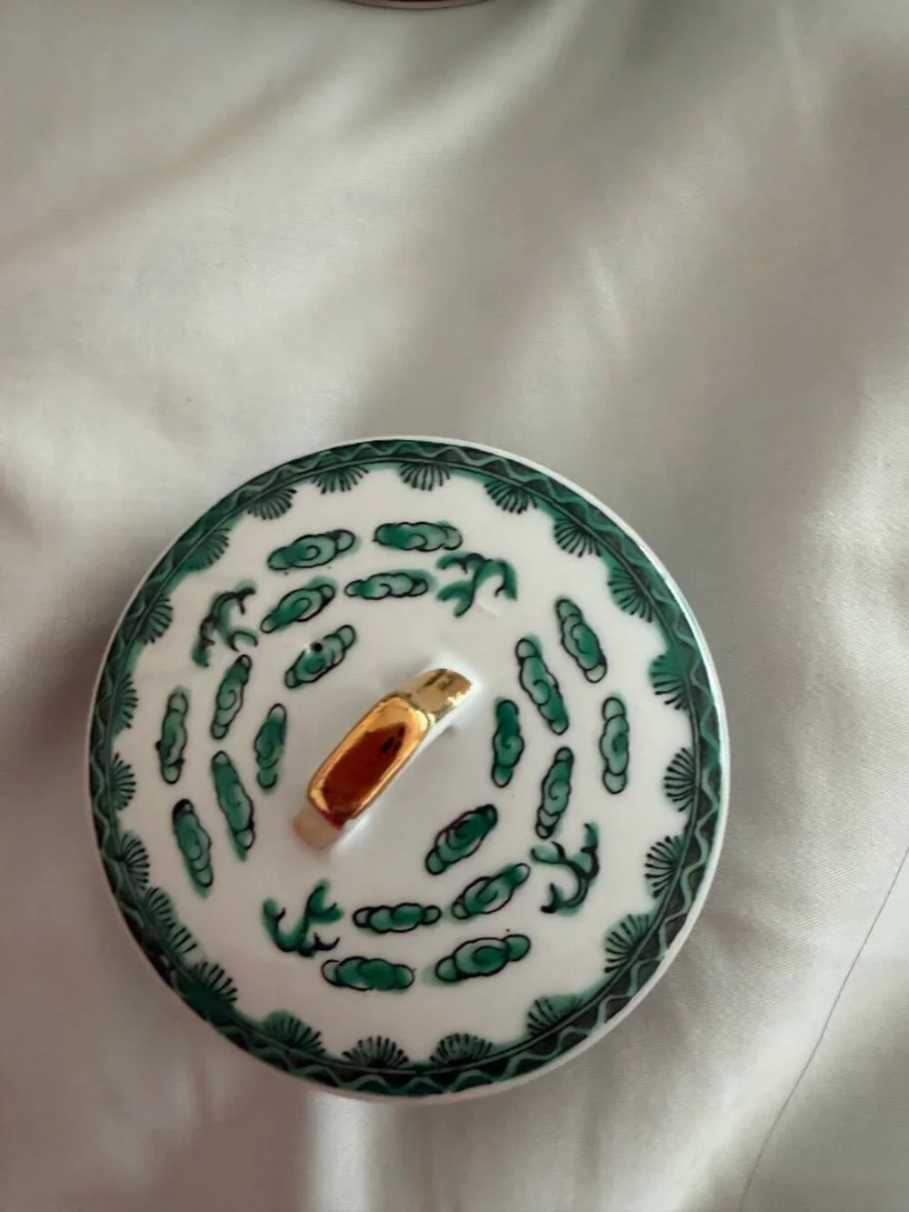 N/A vintage chinese
